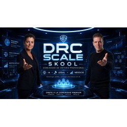 DRC Scale Skool · Comunidad...