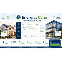 Asesoramiento energético...