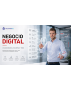 Negocio Digital para empresas | SOLUCIONES DRC