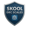 DRC Scale · Skool