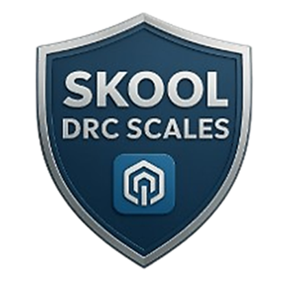 DRC Scale · Skool